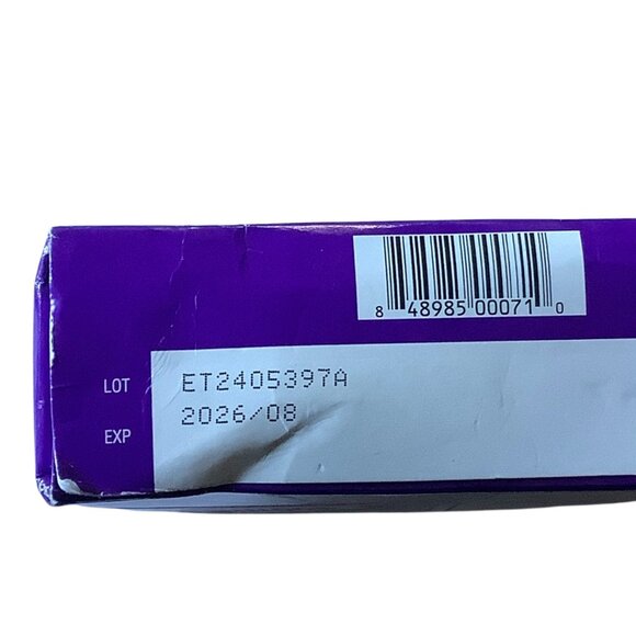 Omeprazole 20mg Delayed-Release Acid Reducer Capsule 42ct 3x14-Day Treatment NEW - Picture 4 of 6